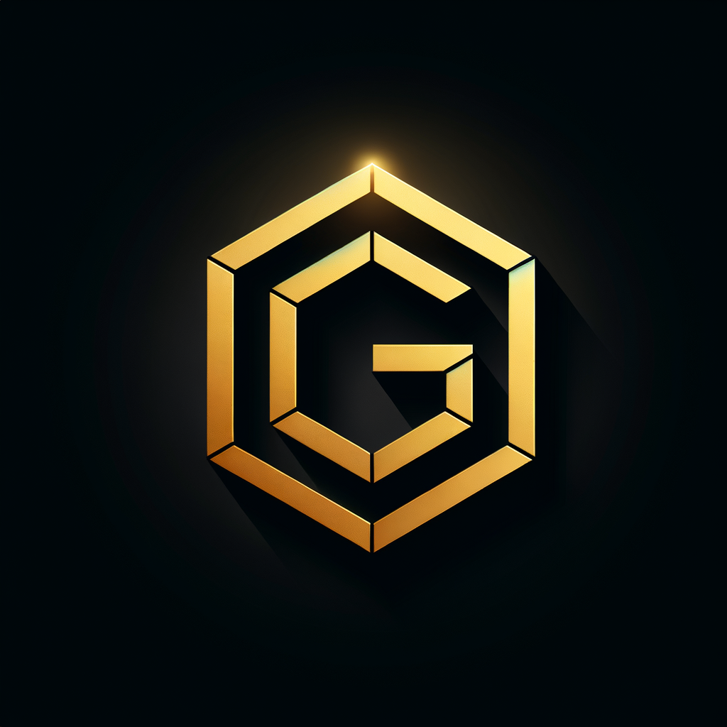 Logo - G Hexagon