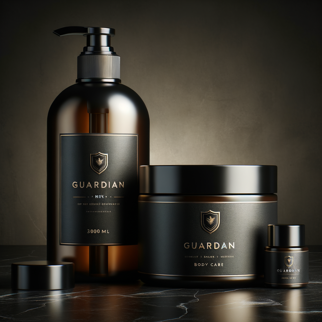 Product Set - Marble